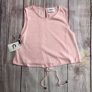 Callahan | Coco Tank size XS